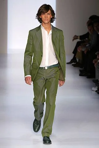 Look 1